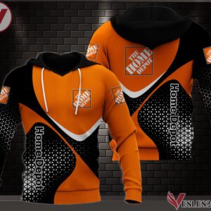 Home Depot Uniform Custom Clothes Style 6, Unique Gifts For Employee - Vesles2014s 2