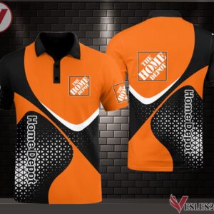 Home Depot Uniform Custom Clothes Style 6, Unique Gifts For Employee - Vesles2014s 5