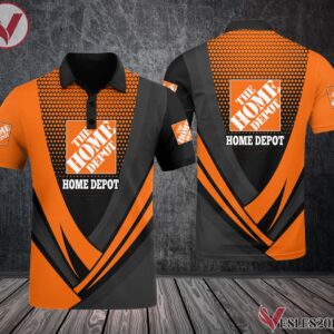 Home Depot Uniform Custom Clothes Style 61, Unique Gifts For Employee - Vesles2014s 1