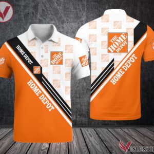 Home Depot Uniform Custom Clothes Style 62, Unique Gifts For Employee - Vesles2014s 1