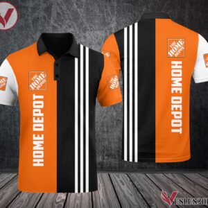 Home Depot Uniform Custom Clothes Style 63, Unique Gifts For Employee - Vesles2014s 1