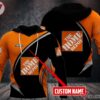 Home Depot Uniform Custom Clothes Style 68, Unique Gifts For Employee - Vesles2014s