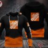 Home Depot Uniform Custom Clothes Style 69, Unique Gifts For Employee - Vesles2014s