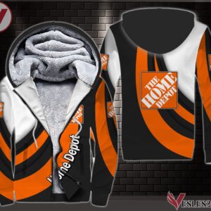 Home Depot Uniform Custom Clothes Style 7, Unique Gifts For Employee - Vesles2014s 3