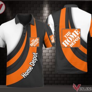 Home Depot Uniform Custom Clothes Style 7, Unique Gifts For Employee - Vesles2014s 5