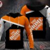 Home Depot Uniform Custom Clothes Style 71, Unique Gifts For Employee - Vesles2014s