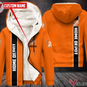 Home Depot Uniform Custom Clothes Style 74, Unique Gifts For Employee - Vesles2014s 2
