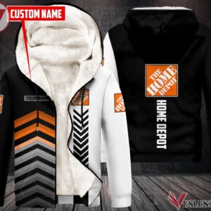Home Depot Uniform Custom Clothes Style 75, Unique Gifts For Employee - Vesles2014s 2