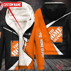 Home Depot Uniform Custom Clothes Style 76, Unique Gifts For Employee - Vesles2014s 2