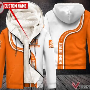 Home Depot Uniform Custom Clothes Style 77, Unique Gifts For Employee - Vesles2014s 2