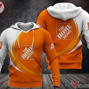 Home Depot Uniform Custom Clothes Style 78, Unique Gifts For Employee - Vesles2014s