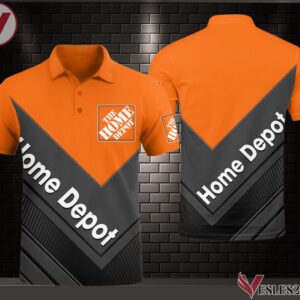 Home Depot Uniform Custom Clothes Style 8, Unique Gifts For Employee - Vesles2014s 5