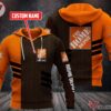 Home Depot Uniform Custom Clothes Style 83, Unique Gifts For Employee - Vesles2014s