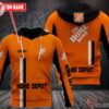 Home Depot Uniform Custom Clothes Style 85, Unique Gifts For Employee - Vesles2014s