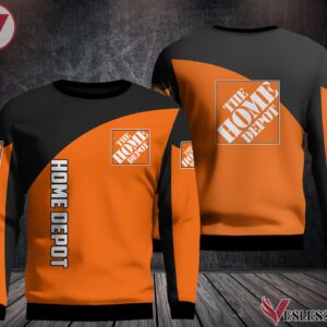 Home Depot Uniform Custom Clothes Style 86, Unique Gifts For Employee - Vesles2014s 2