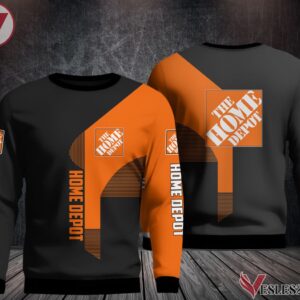 Home Depot Uniform Custom Clothes Style 87, Unique Gifts For Employee - Vesles2014s 2