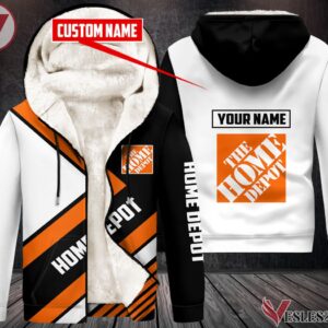 Home Depot Uniform Custom Clothes Style 90, Unique Gifts For Employee - Vesles2014s 2