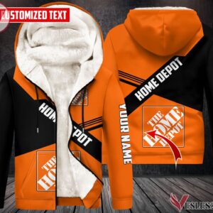 Home Depot Uniform Custom Clothes Style 91, Unique Gifts For Employee - Vesles2014s 2