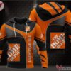 Home Depot Uniform Custom Clothes, Unique Gifts For Employee - Vesles2014s