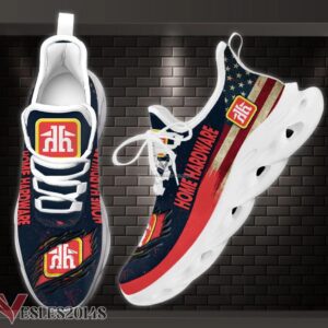 Home Hardware Custom Shoes, Best Running Shoes For Fans - Vesles2014S 1