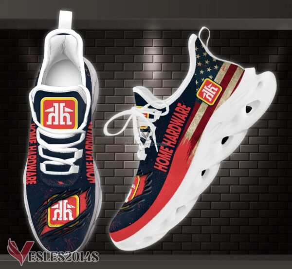 Home Hardware Custom Shoes, Best Running Shoes For Fans - Vesles2014S 1