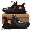 Home Hardware Logo Custom Shoes Style 3, Best Running Shoes For Fans - Vesles2014S