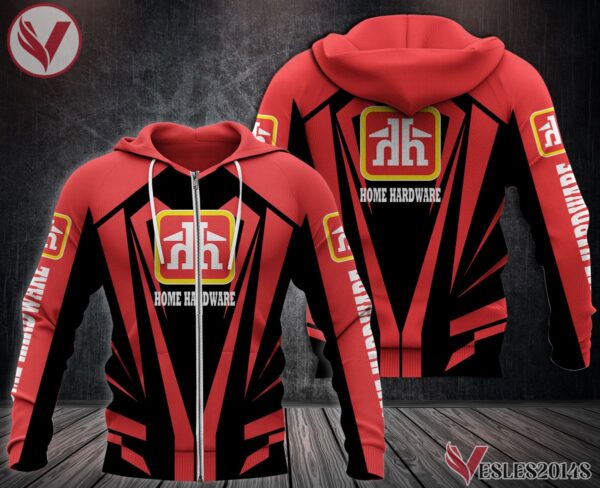 Home Hardware Uniform Custom Clothes, Unique Gifts For Employee - Vesles2014s 1