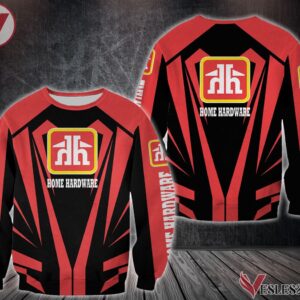 Home Hardware Uniform Custom Clothes, Unique Gifts For Employee - Vesles2014s 2