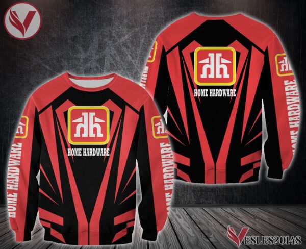 Home Hardware Uniform Custom Clothes, Unique Gifts For Employee - Vesles2014s 2