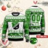 Hønefoss BK Custom Ugly Christmas Sweater, Unique Gift For Fans - Vesles2014s