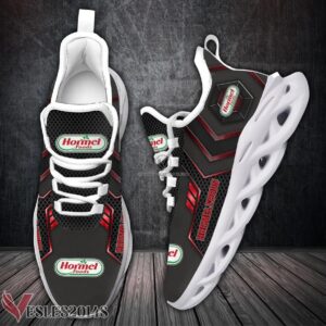 Hormel Foods Logo Custom Shoes Style 1, Best Running Shoes For Fans - Vesles2014S 1