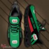 Hormel Foods Logo Custom Shoes Style 4, Best Running Shoes For Fans - Vesles2014S