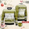 House of Heavilin Beauty College-Blue Springs Custom Ugly Christmas Sweater, Unique Gift For Fans - Vesles2014s
