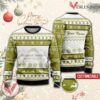 House of Heavilin Beauty College-Raymore Custom Ugly Christmas Sweater, Unique Gift For Fans - Vesles2014s