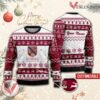 Howard Community College Custom Ugly Christmas Sweater, Unique Gift For Fans - Vesles2014s