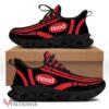Hp Hood Logo Custom Shoes, Best Running Shoes For Fans - Vesles2014S