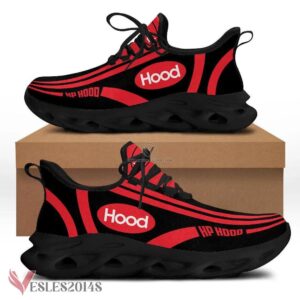 Hp Hood Logo Custom Shoes, Best Running Shoes For Fans - Vesles2014S