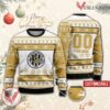 Hradec Kralove Basketball Custom Ugly Christmas Sweater, Unique Gift For Fans - Vesles2014s