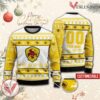 Humble Lions Custom Ugly Christmas Sweater, Unique Gift For Fans - Vesles2014s