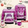Hungkuk Women Volleyball Custom Ugly Christmas Sweater, Unique Gift For Fans - Vesles2014s