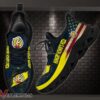 Hungry Howie's Pizza Custom Shoes, Best Running Shoes For Fans - Vesles2014S
