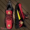Hungry Howie's Pizza Logo Custom Shoes Style 2, Best Running Shoes For Fans - Vesles2014S