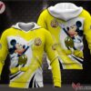 Hungry Howie's Pizza Uniform Custom Clothes, Unique Gifts For Employee - Vesles2014s