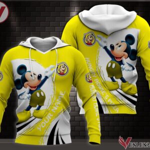 Hungry Howie's Pizza Uniform Custom Clothes, Unique Gifts For Employee - Vesles2014s