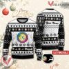 Huntingdon County Career and Technology Center Custom Ugly Christmas Sweater, Unique Gift For Fans - Vesles2014s