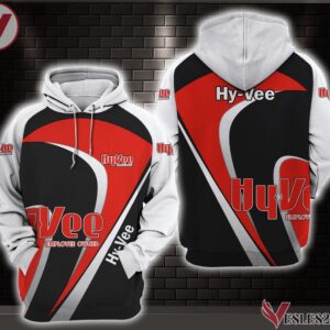 Hy-Vee Careers Uniform Custom Clothes Style 1, Unique Gifts For Employee - Vesles2014s 2