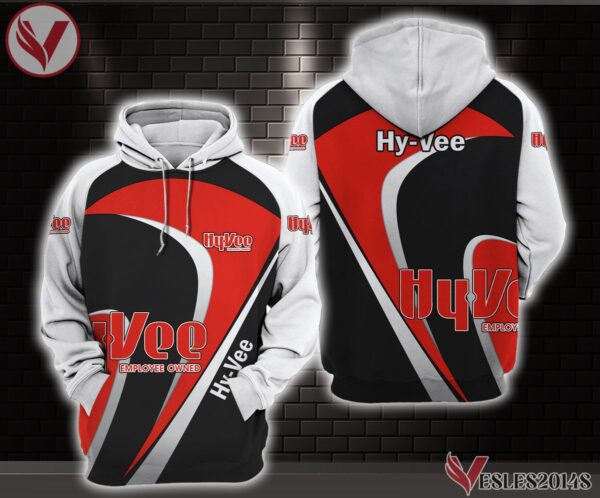 Hy-Vee Careers Uniform Custom Clothes Style 1, Unique Gifts For Employee - Vesles2014s 2