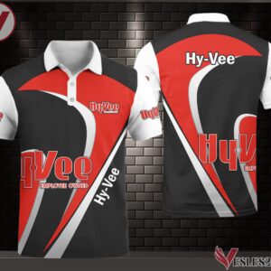 Hy-Vee Careers Uniform Custom Clothes Style 1, Unique Gifts For Employee - Vesles2014s 3