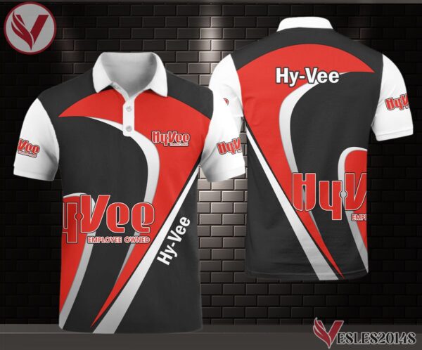 Hy-Vee Careers Uniform Custom Clothes Style 1, Unique Gifts For Employee - Vesles2014s 3