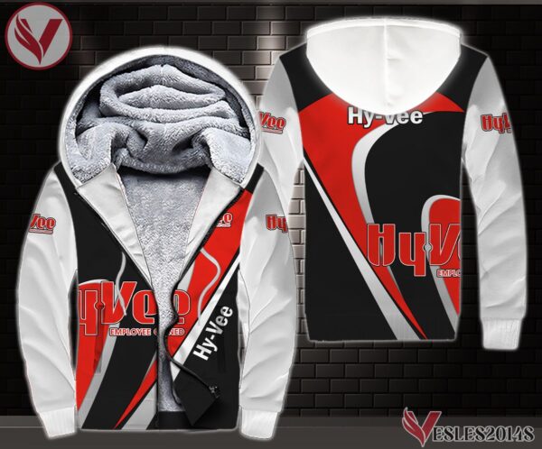 Hy-Vee Careers Uniform Custom Clothes Style 1, Unique Gifts For Employee - Vesles2014s 4